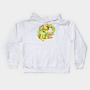 Cocoadile: Default Kids Hoodie